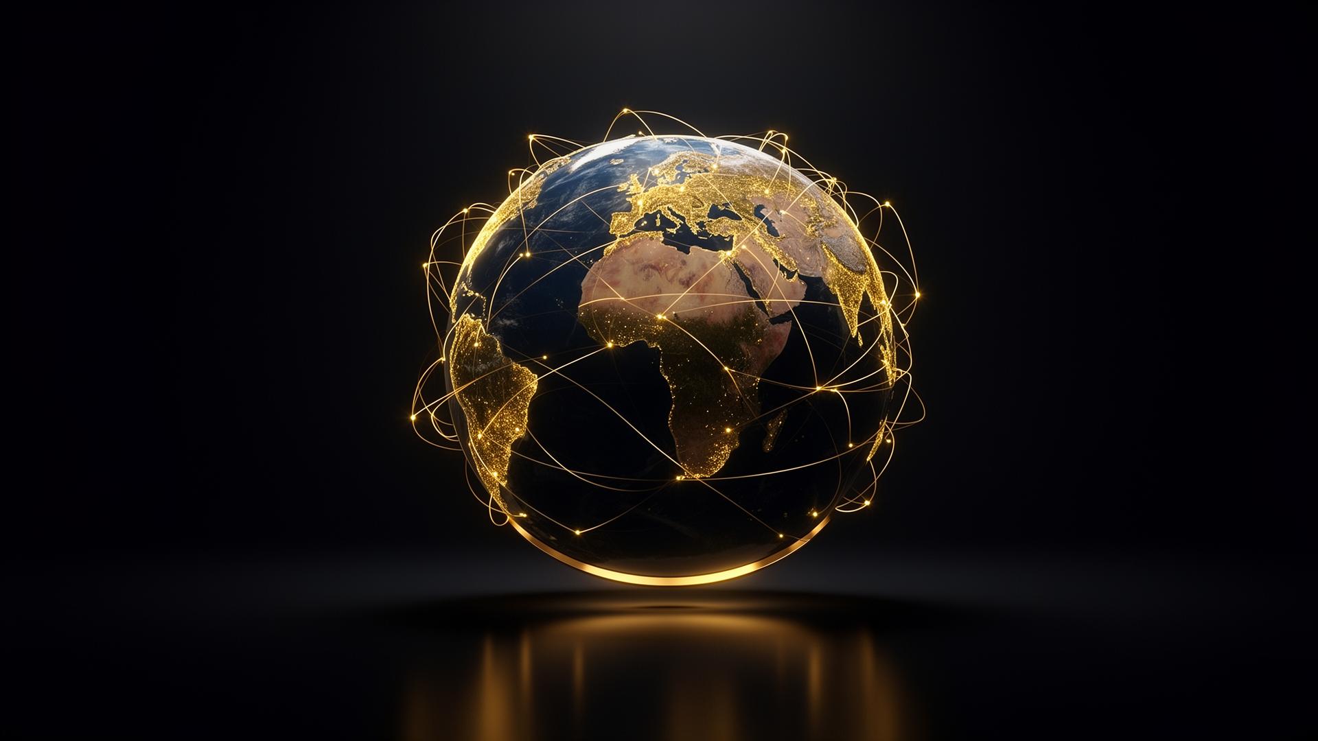 IT Market Place — A global network of expertise