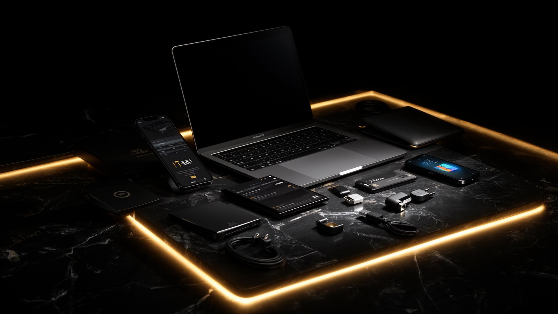 IT Shop — Smarter buying, fewer mistakes