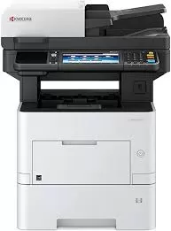 Kyocera Ecosys M3655idn B&W MFP