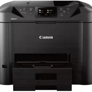Canon MAXIFY MB5420 Copier