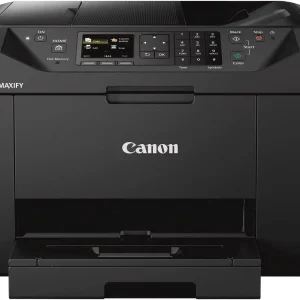 Canon MAXIFY MB2120 Wireless AIO