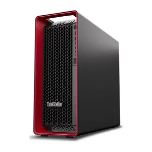 Lenovo ThinkStation P8 - tower - Ryzen ThreadRipper PRO 7945WX 4.7 GHz - AMD PRO - 32 GB - SSD 1 TB