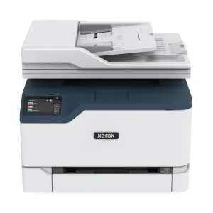 XEROX C235 Color Multifunction Printer