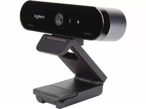 Logitech 4K PRO WEBCAM - Image 4