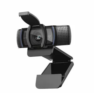 Logitech C920s PRO HD WEBCAM