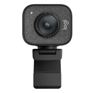 Logitech STREAMCAM