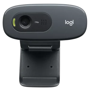 Logitech C270 HD WEBCAM