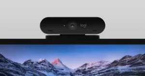 Logitech 4K PRO MAGNETIC WEBCAM