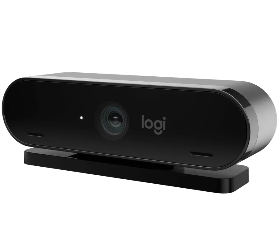 Logitech 4K PRO MAGNETIC WEBCAM - Image 3