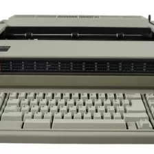 IBM Wheelwriter 3 Typewriter - Refurbished