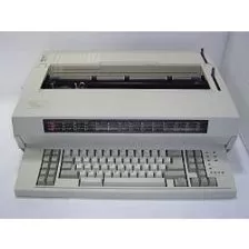 IBM Wheelwriter 1500 Typewriter by Lexmark - Refurbished