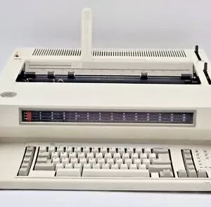 IBM Wilwriter 10 Series 2