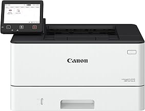 Canon imageCLASS LBP247dw II - Wireless, Duplex Laser Printer