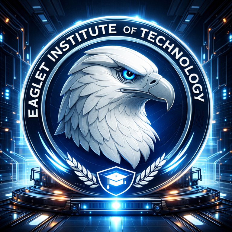 Eaglet Institute of Technology Logo